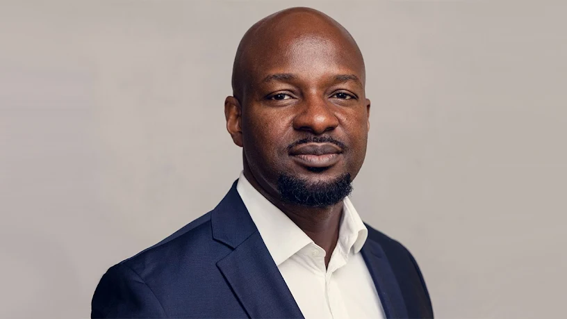 Google names new MD for Africa
