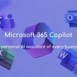 Unveiling Copilot for Microsoft 365